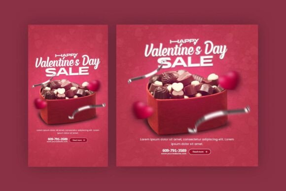 Download Valentine's Day Instagram Bundle - Insta Collection