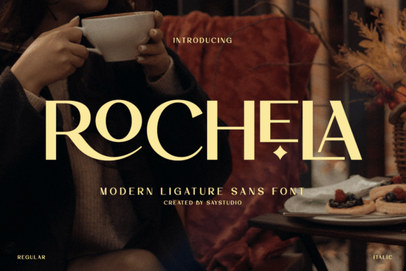 Download Rochela - Premium Resources