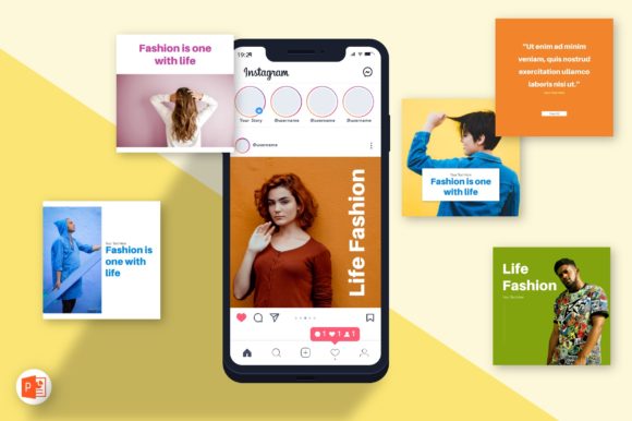 Download Instagram Feed - Life Fashion - Insta Collection