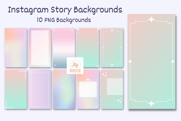 Download Celestial Instagram Story Background - Insta Collection