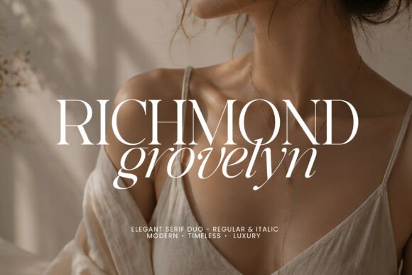 Download Richmond Grovelyn - Premium Resources