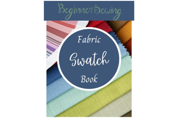 Download Fabric Swatch Book Templates - Book templates Collection