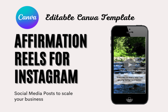 Download INSTAGRAM REELS EDITABLE TEMPLATE - Insta Collection