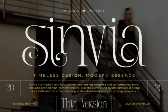 Download Sinvia - Premium Resources